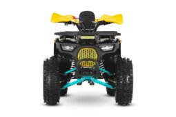 
										Barton Raptor 125 ATV full									