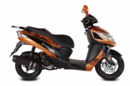 Junak 607