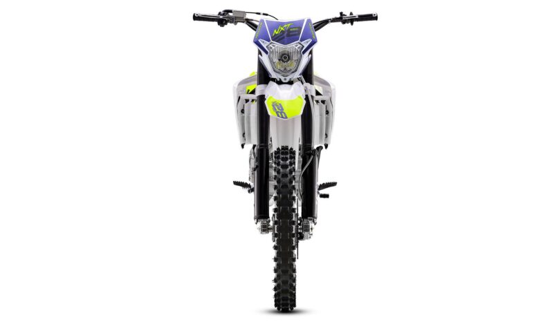 
								CROSS Barton NXT 250 full									