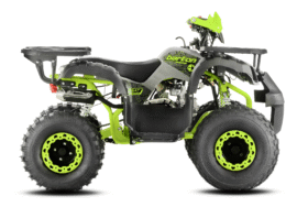 ATV QUAD Barton Thor 125