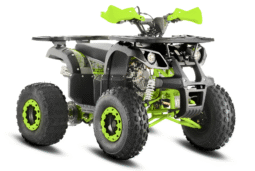 ATV QUAD Barton Thor 125