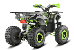 ATV QUAD Barton Thor 125