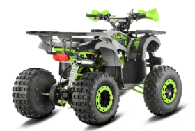 ATV QUAD Barton Thor 125