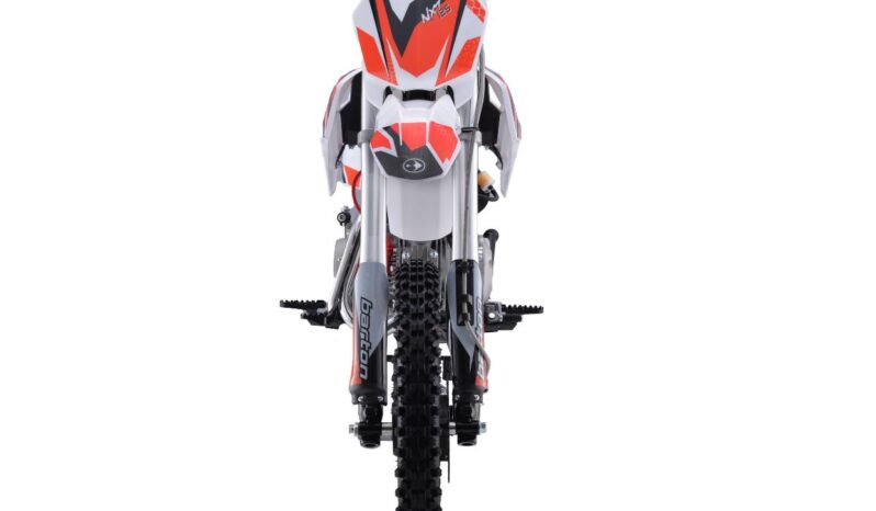 
								Barton NXT 125 CROSS full									