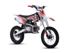 Barton NXT 125 CROSS