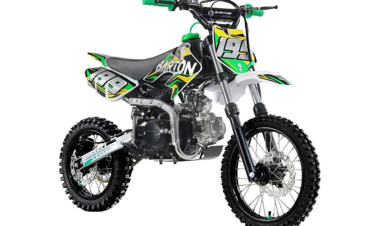 
								CROSS BARTON DB125-3L full									