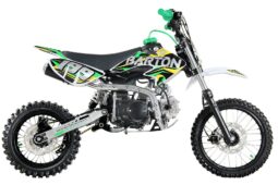CROSS BARTON DB125-3L